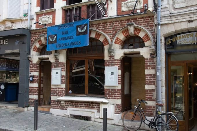 Les Deux Anges — photo 3