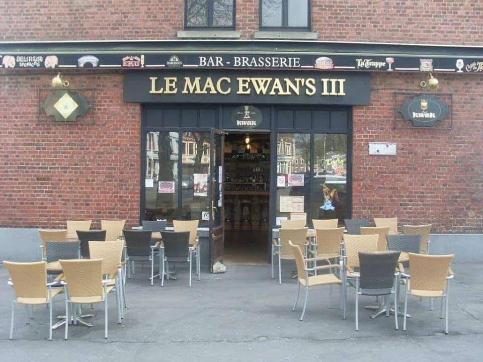 Mac Ewan's 3 — photo 2