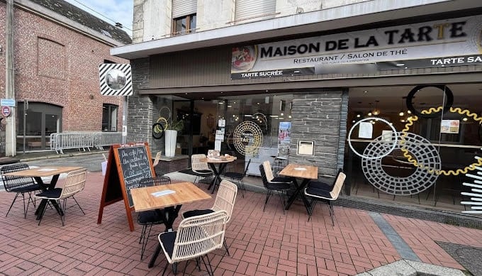 Maison de la tarte — photo 2