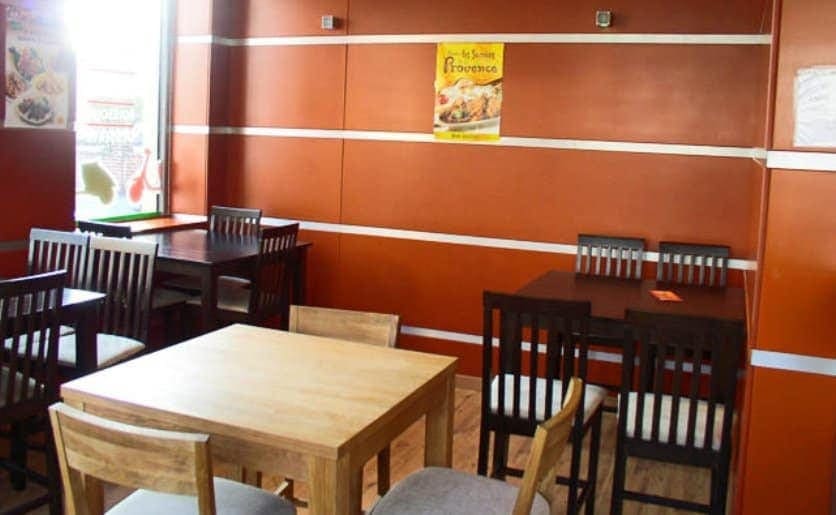 Mama's Pizza — photo 2