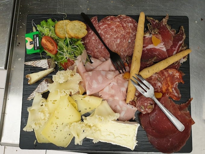 Photo de O Di'Vin