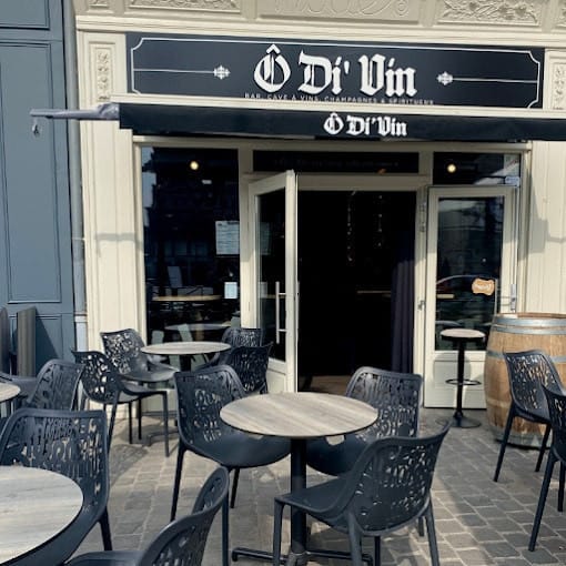 O Di'Vin — photo 2