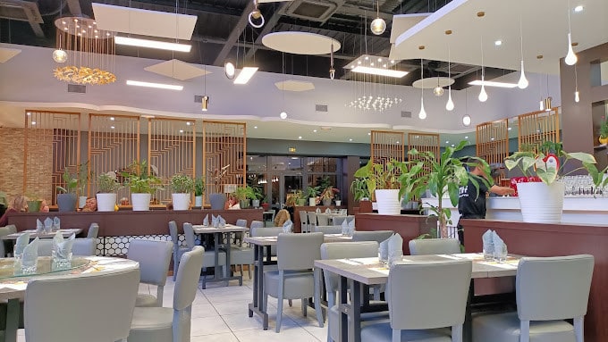 Ô Grand Buffet — photo 3