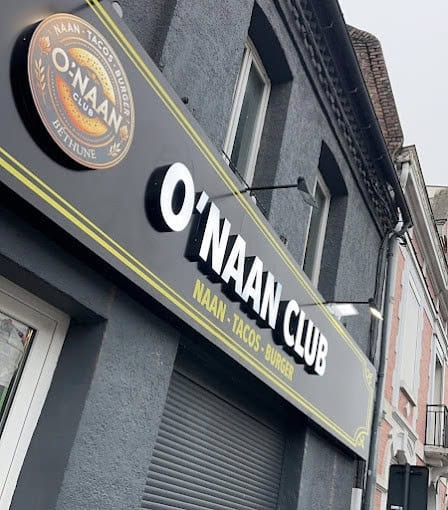 O’Naan Club — photo 3