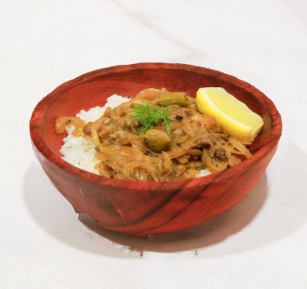 Photo de Ô Saveurs d'Afrique