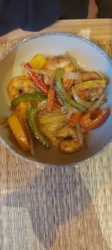 Ô Saveurs d'Afrique — photo 2