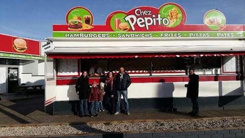 Pepito — photo 2