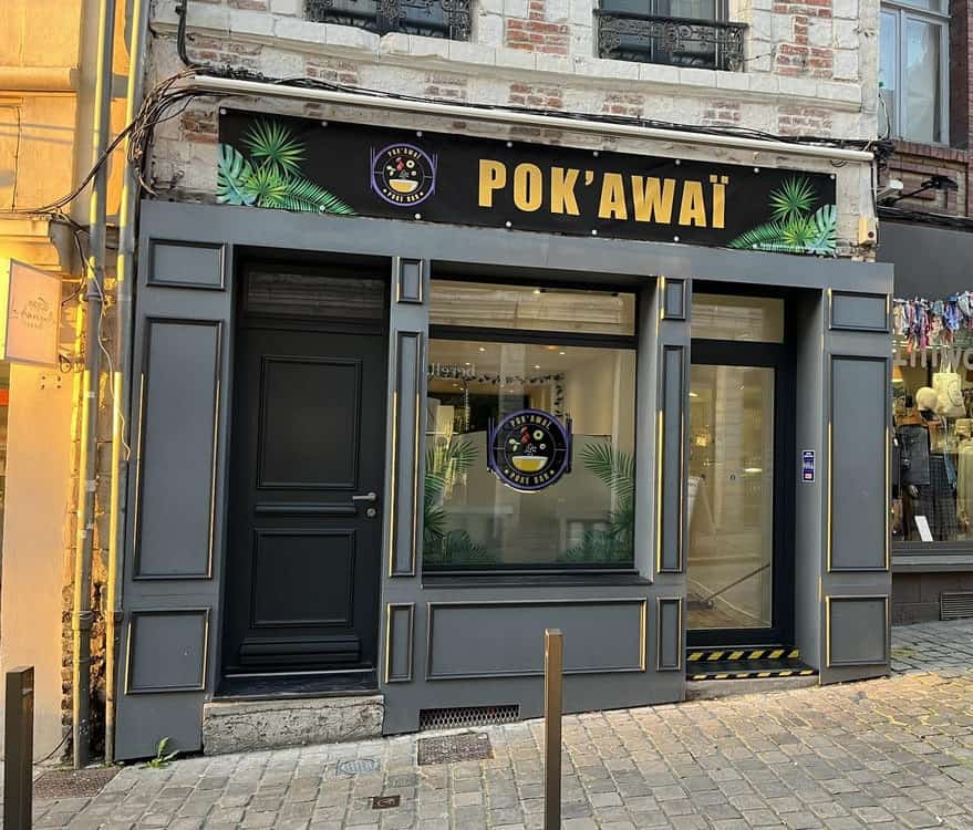 Pok Awaï — photo 3