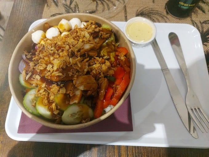 Pok Awaï — photo 2