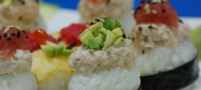 Restaurant Sushi Nord — photo 3