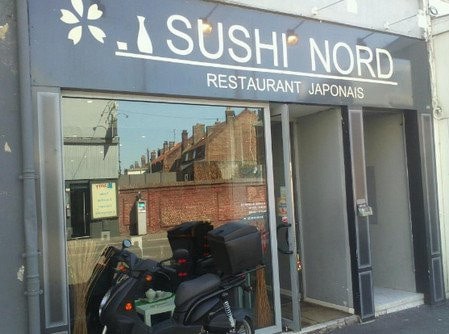 Restaurant Sushi Nord — photo 2