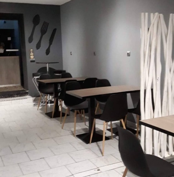 Roj burger — photo 3
