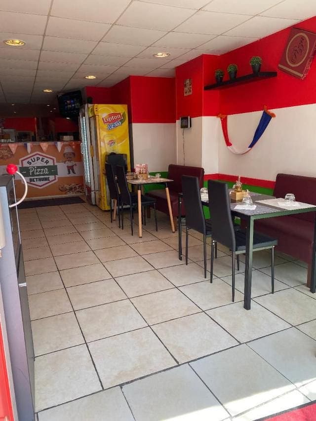 Super pizza — photo 3
