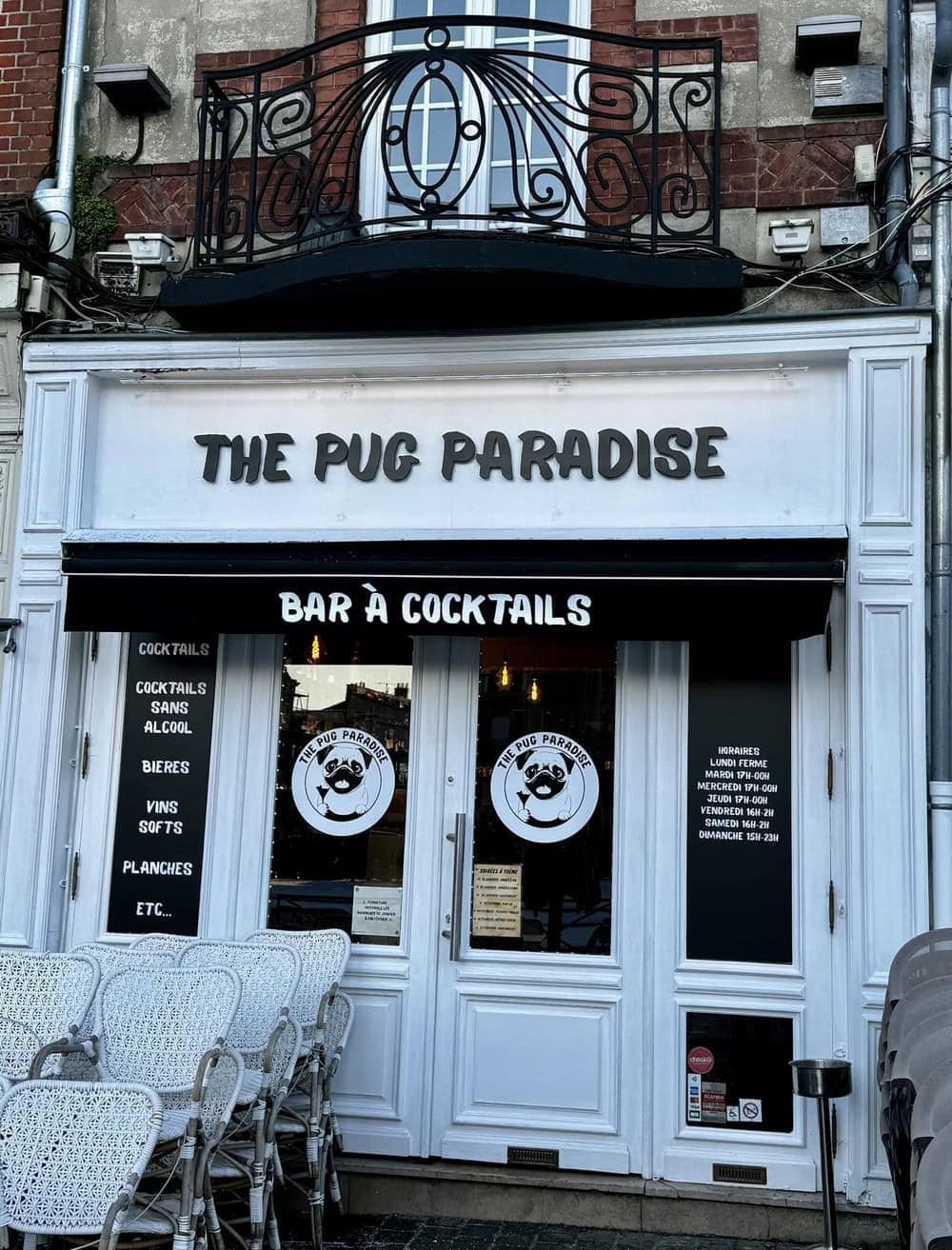 The Pug Paradise — photo 2
