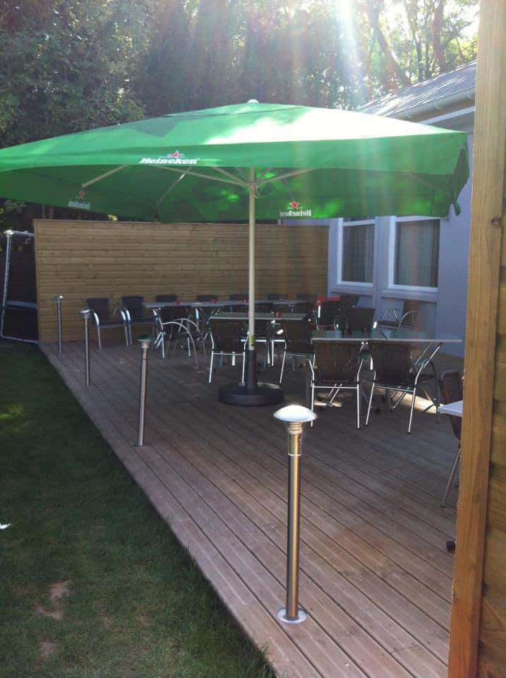 Hurrican Bar — photo 2