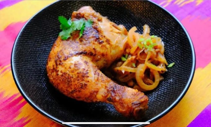 Chicken Grill House — photo 2