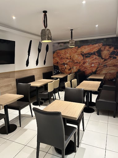 Chicken Grill House — photo 3