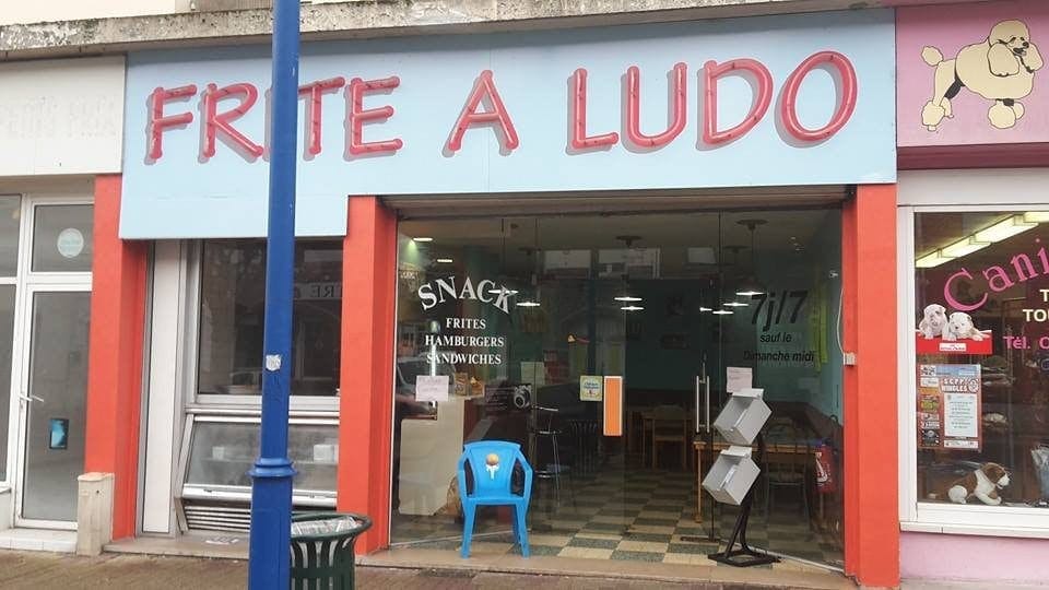 Frite a Ludo — photo 2