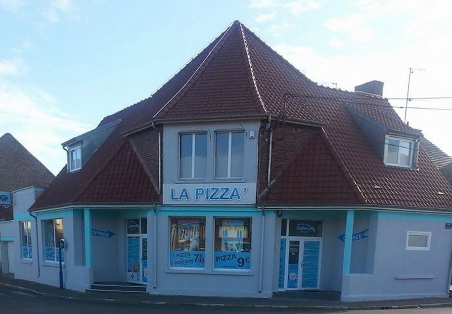 La Pizza' — photo 2