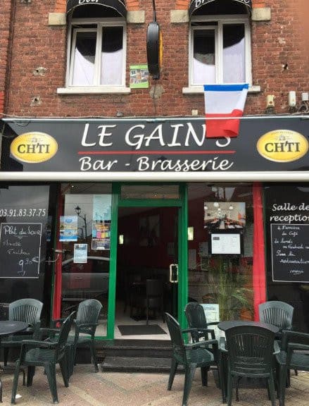 Le Gains — photo 2