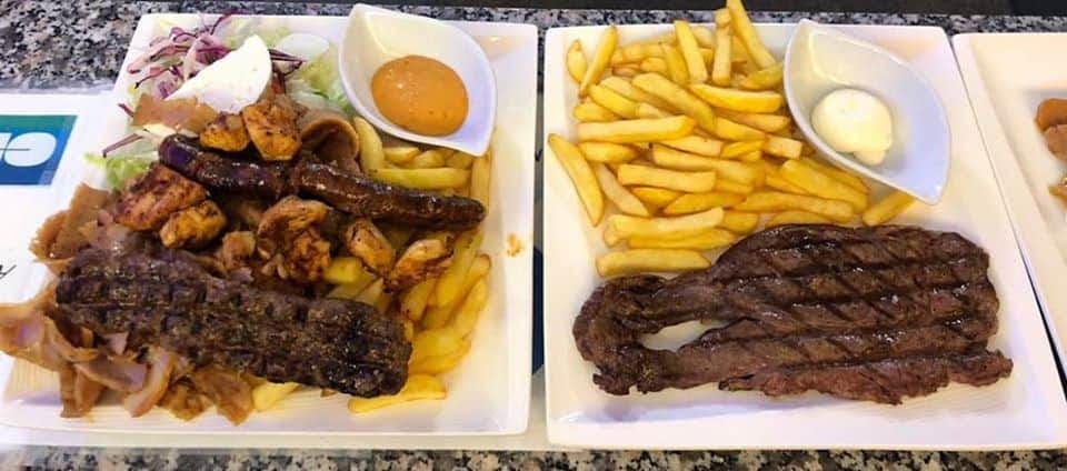 Billy Kebab — photo 2