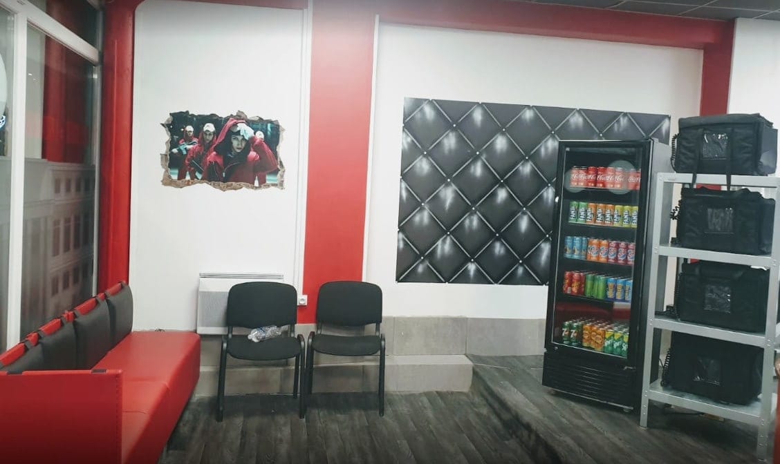 Casa Del Pizza — photo 3