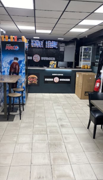Fresh Burger Billy — photo 3