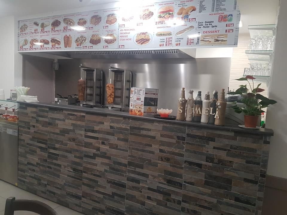 Restaurant Sumela — photo 3