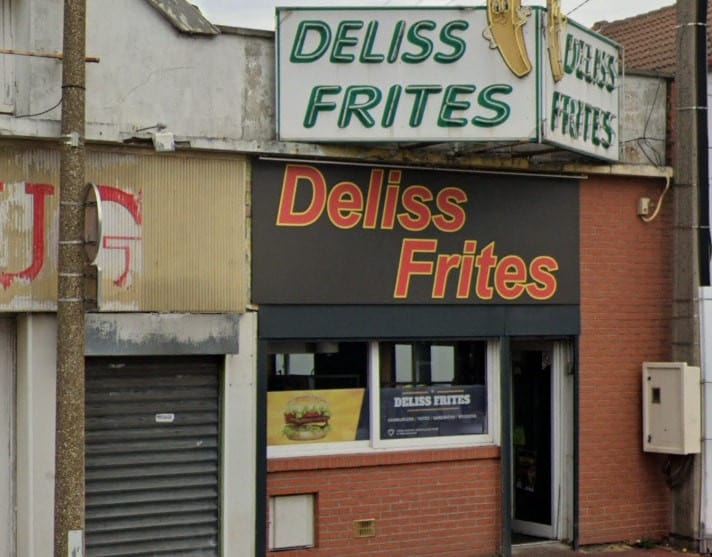 Deliss Frites — photo 2