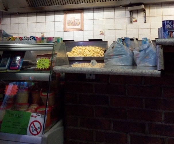 Deliss Frites — photo 3