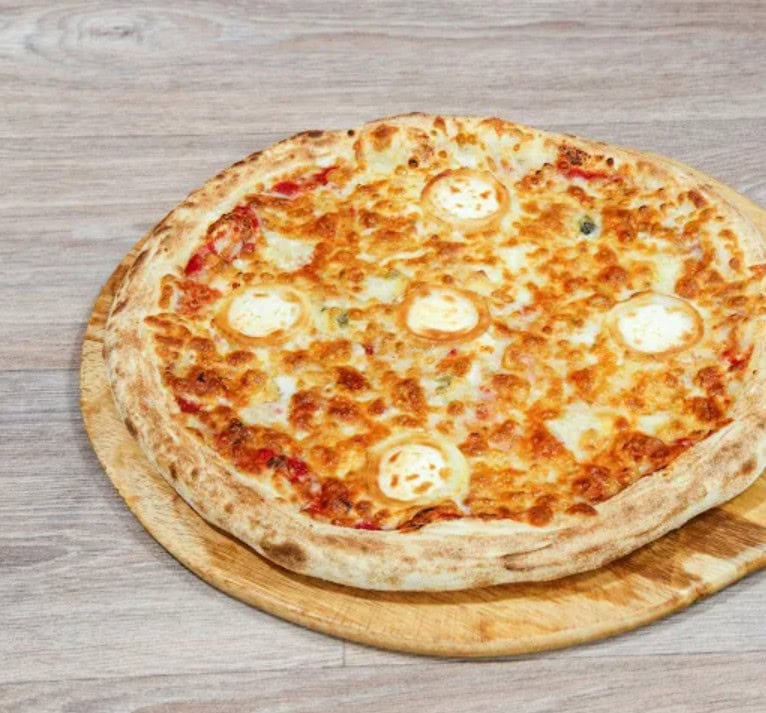 Gusto — Pizza - pizzéria à Sallaumines — photo 2