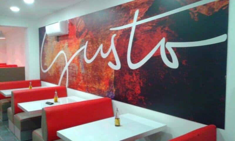 Gusto — photo 3