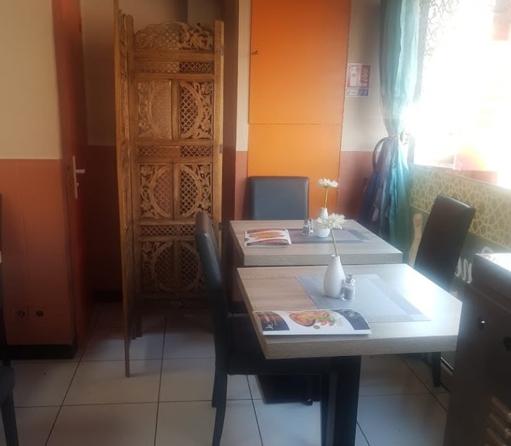 Les Saveurs de l'Orient — photo 3