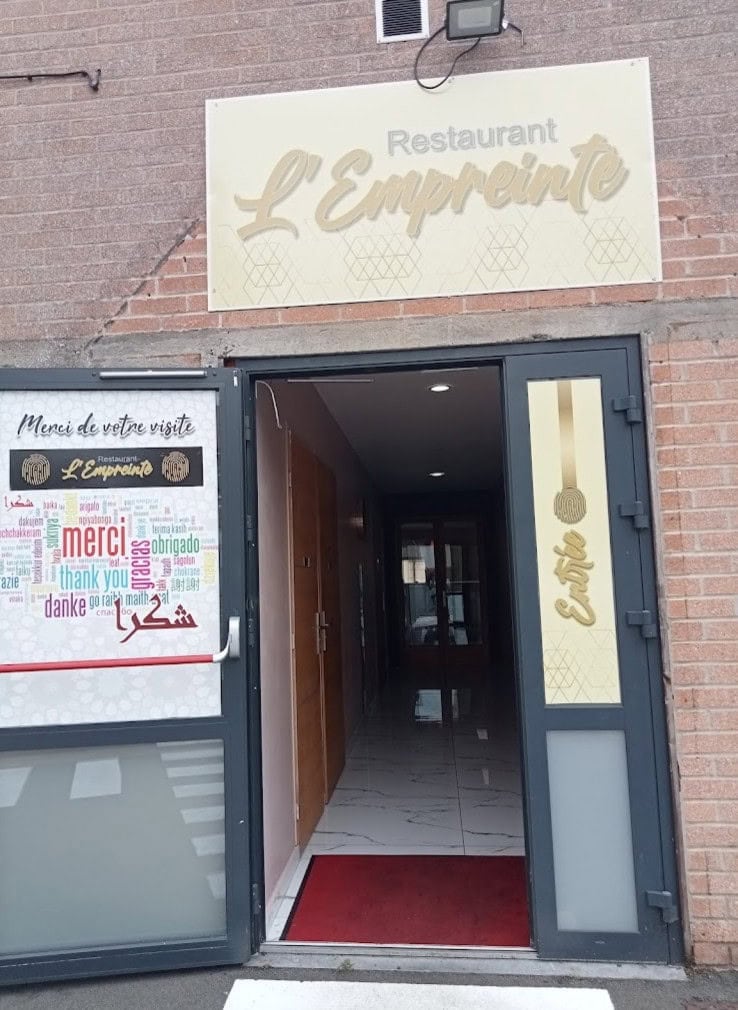 L’empreinte — photo 2