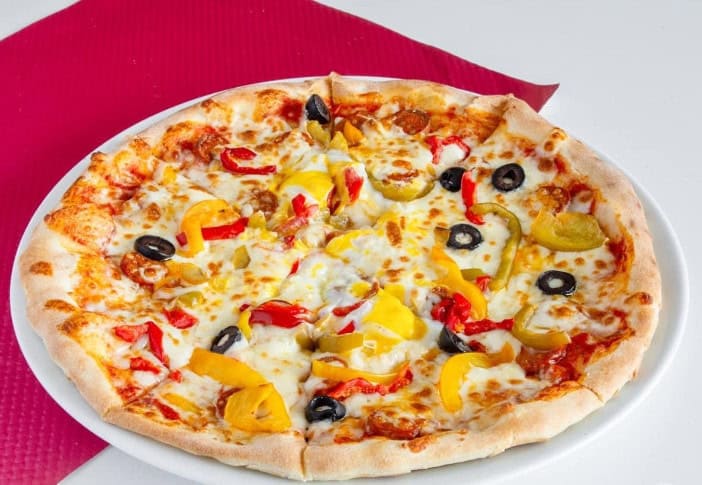 Allo Pizza — photo 2