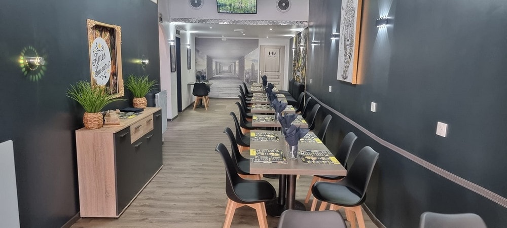 Ames et Saveurs — photo 3