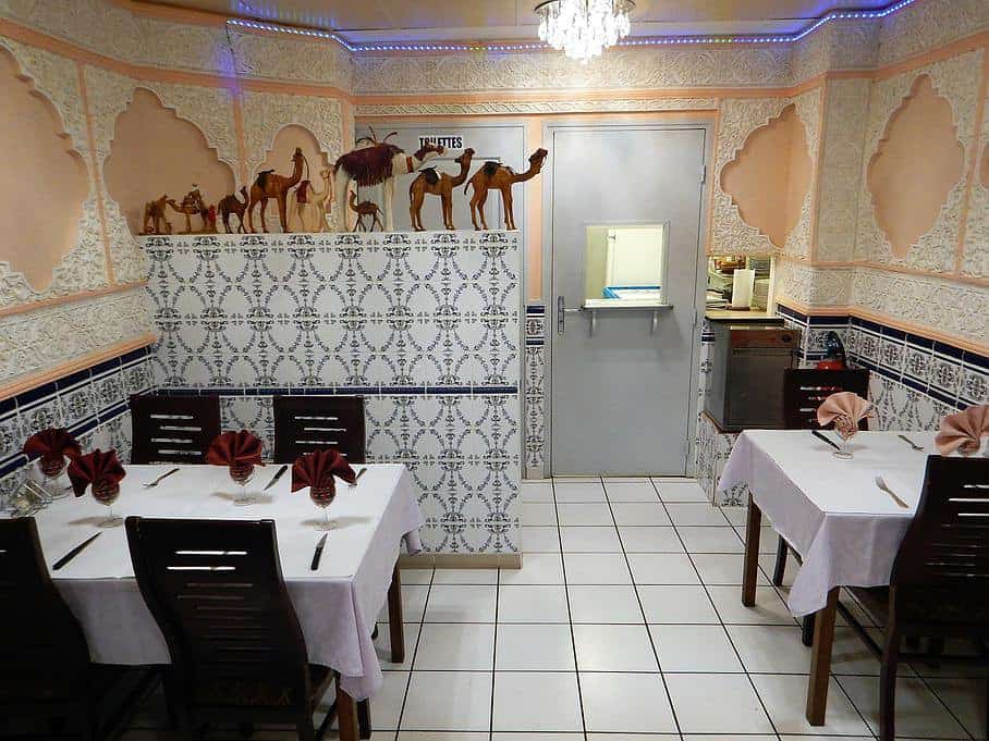 Le Royal Couscous — photo 3