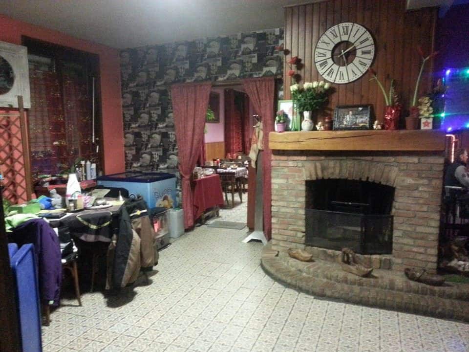 Le Relais de Beaulencourt — photo 3