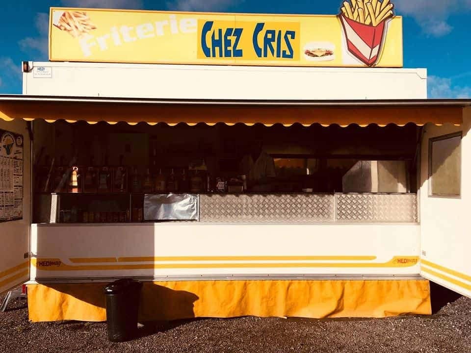Chez Cris — photo 2