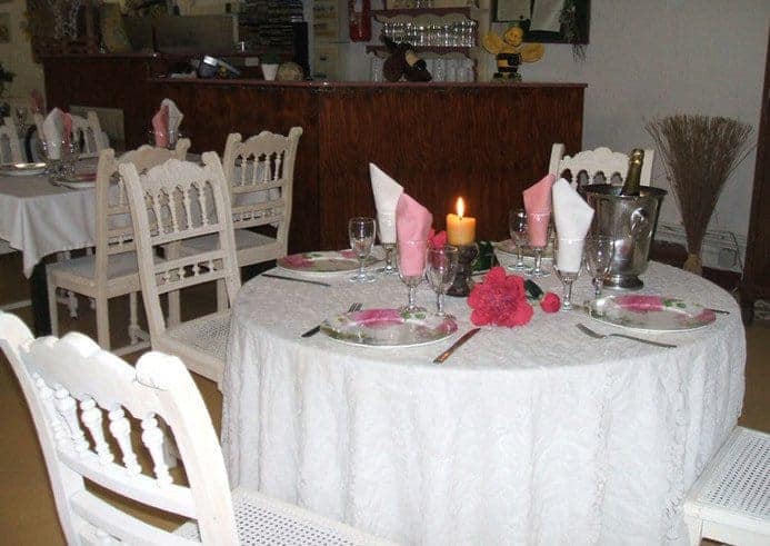 La Ferme Apicole — photo 3