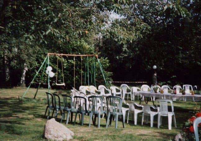 La Ferme Apicole — photo 2
