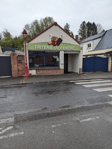Friterie du Centre — photo 2