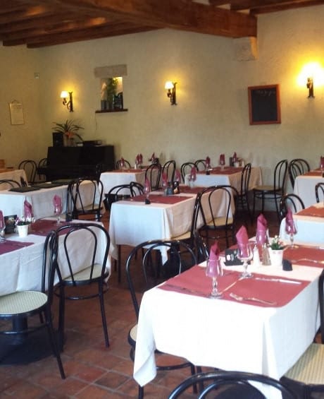 Au Virage d'Ourton — photo 3