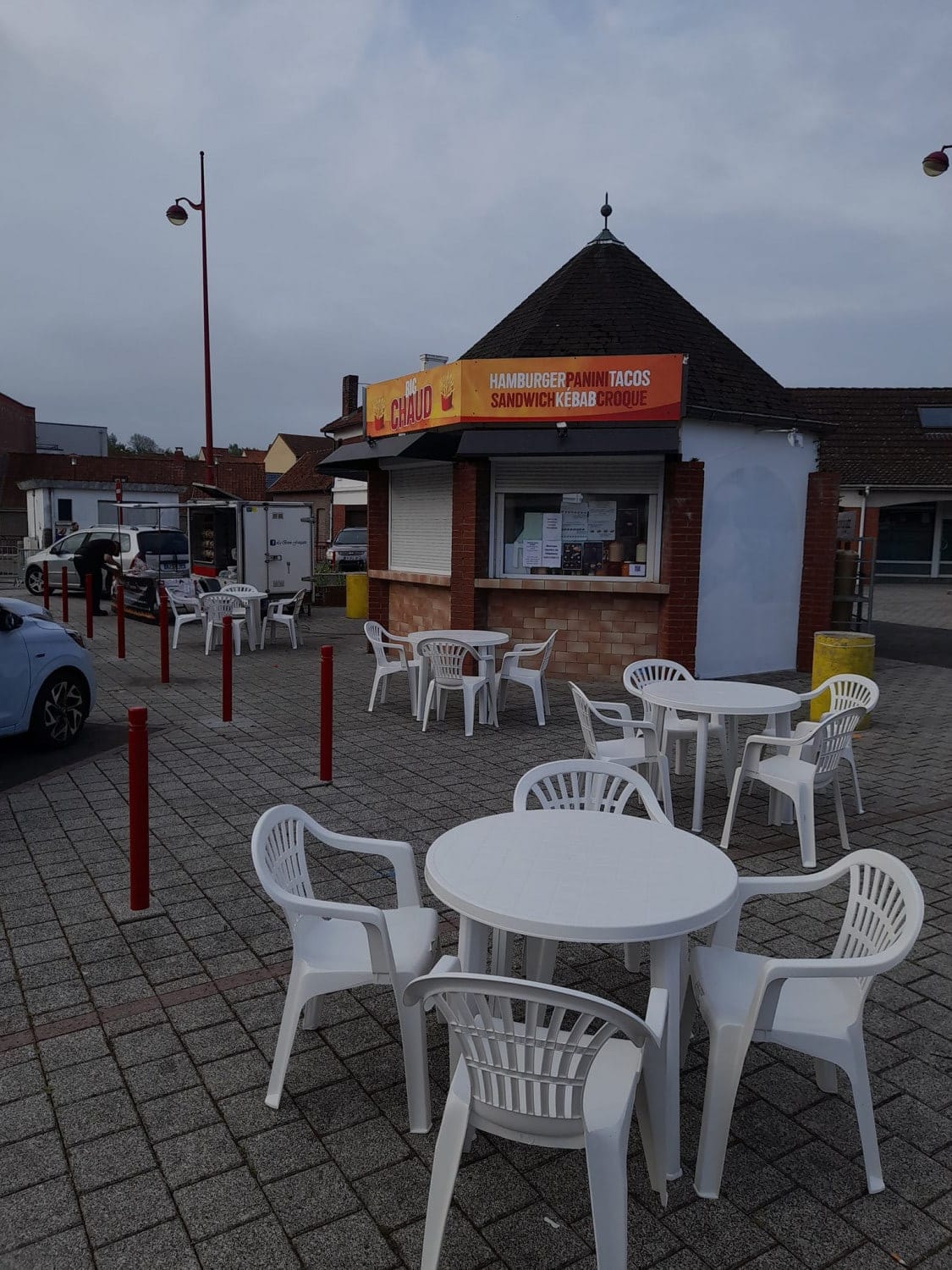 Chez big chaud — photo 3