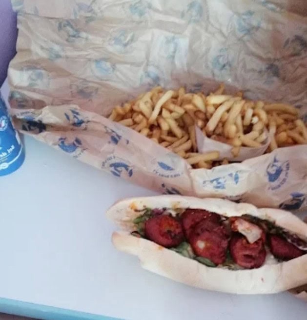 Friterie du stade — photo 2