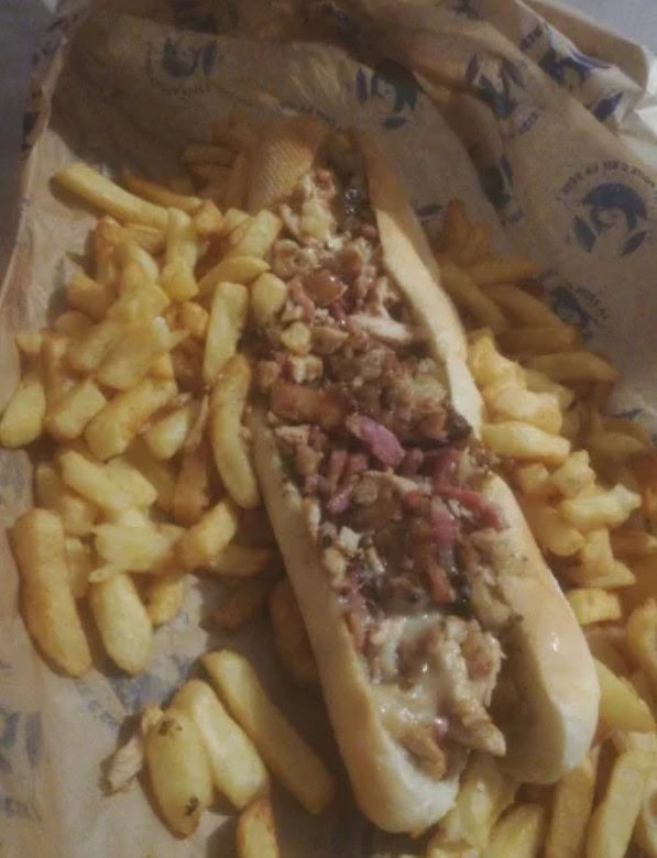 Friterie du stade — photo 3