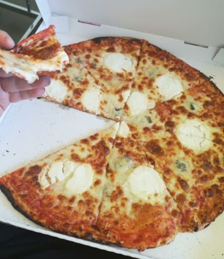 Royal Pizza — photo 2