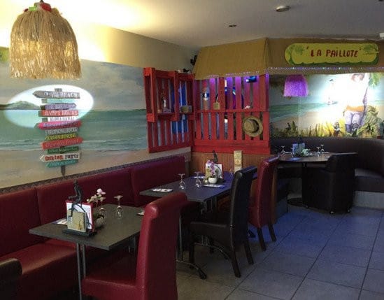 brasserie La plage — photo 3