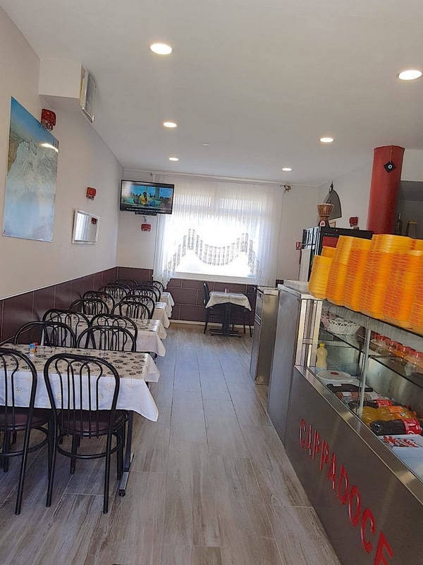 Cappadoce Kebab — photo 3
