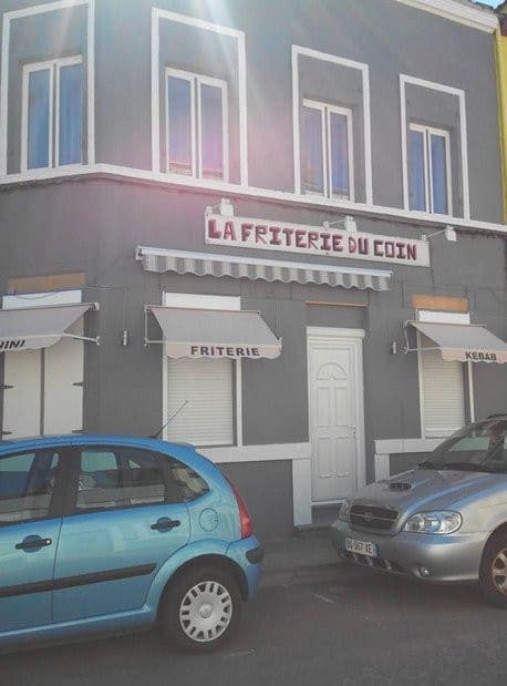La Friterie Du Coin — Sandwicherie à Le Portel — photo 2